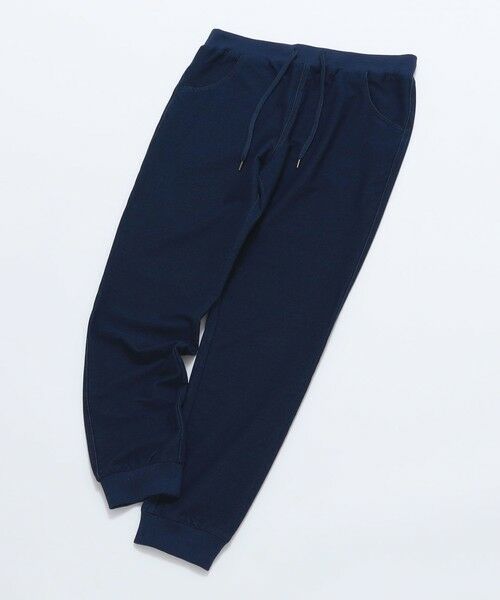 SHIPS / シップス その他パンツ | SHIPS Colors:〈接触冷感・手洗い可能〉クール リブ パンツ | 詳細26