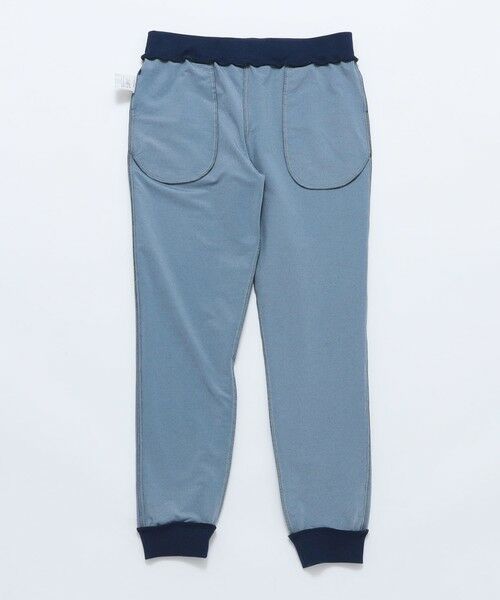 SHIPS / シップス その他パンツ | SHIPS Colors:〈接触冷感・手洗い可能〉クール リブ パンツ | 詳細20