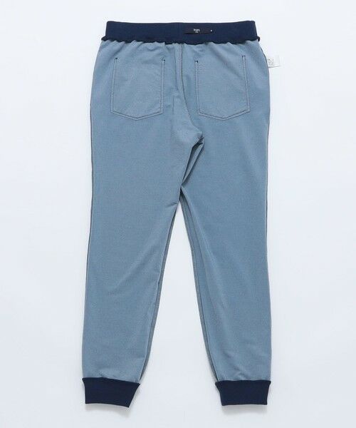 SHIPS / シップス その他パンツ | SHIPS Colors:〈接触冷感・手洗い可能〉クール リブ パンツ | 詳細21