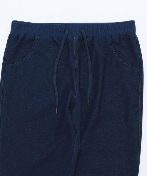 SHIPS / シップス その他パンツ | SHIPS Colors:〈接触冷感・手洗い可能〉クール リブ パンツ | 詳細22