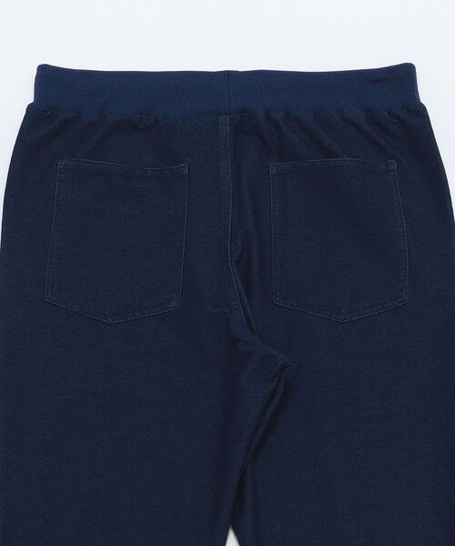 SHIPS / シップス その他パンツ | SHIPS Colors:〈接触冷感・手洗い可能〉クール リブ パンツ | 詳細23