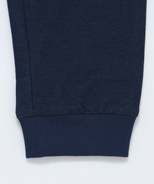 SHIPS / シップス その他パンツ | SHIPS Colors:〈接触冷感・手洗い可能〉クール リブ パンツ | 詳細24