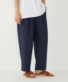 SHIPS / シップス その他パンツ | SHIPS Colors:〈洗濯機可能〉ポリトロ ワイド テーパード パンツ