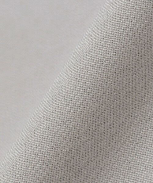 SHIPS / シップス その他パンツ | SHIPS Colors:〈洗濯機可能〉ポリトロ ワイド テーパード パンツ | 詳細3