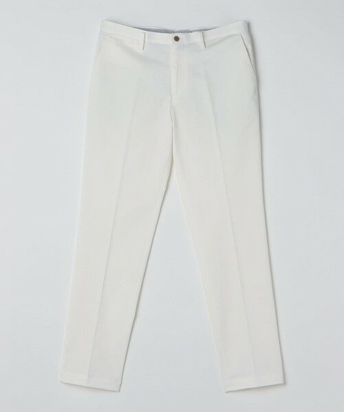 SHIPS / シップス その他パンツ | SHIPS Colors:〈洗濯機可能〉イージーケア チノ スラックス2◇ | 詳細1
