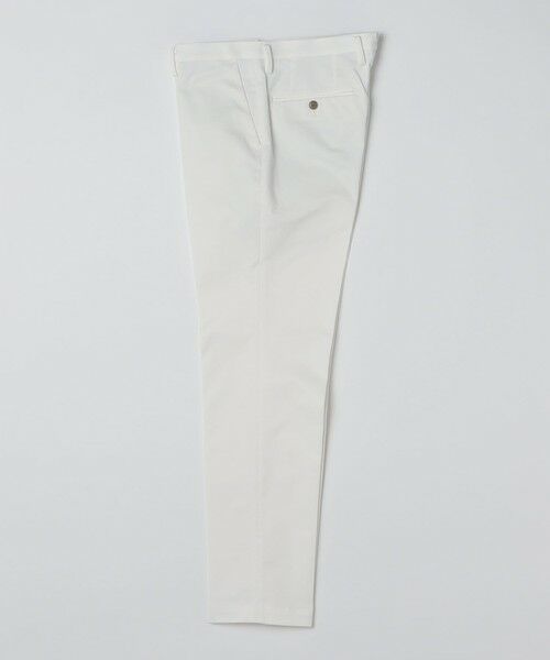 SHIPS / シップス その他パンツ | SHIPS Colors:〈洗濯機可能〉イージーケア チノ スラックス2◇ | 詳細1
