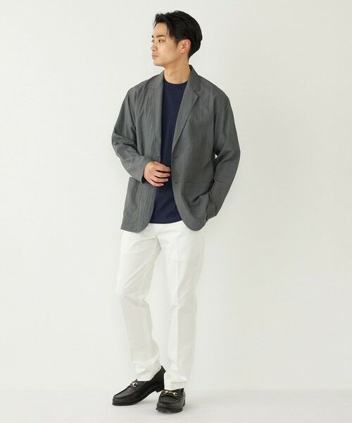 SHIPS / シップス その他パンツ | SHIPS Colors:〈洗濯機可能〉イージーケア チノ スラックス2◇ | 詳細6