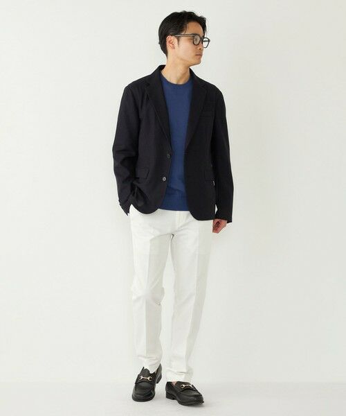 SHIPS / シップス その他パンツ | SHIPS Colors:〈洗濯機可能〉イージーケア チノ スラックス2◇ | 詳細12