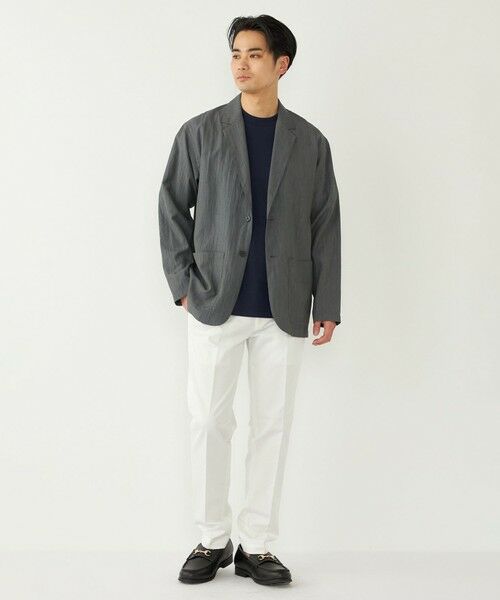 SHIPS / シップス その他パンツ | SHIPS Colors:〈洗濯機可能〉イージーケア チノ スラックス2◇ | 詳細14