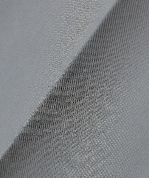 SHIPS / シップス その他パンツ | 《一部追加予約》SHIPS Colors:〈洗濯機可能〉イージーケア チノ スラックス2◆ | 詳細2