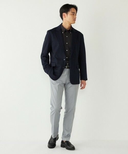 SHIPS / シップス その他パンツ | SHIPS Colors:〈洗濯機可能〉イージーケア チノ スラックス2◇ | 詳細6