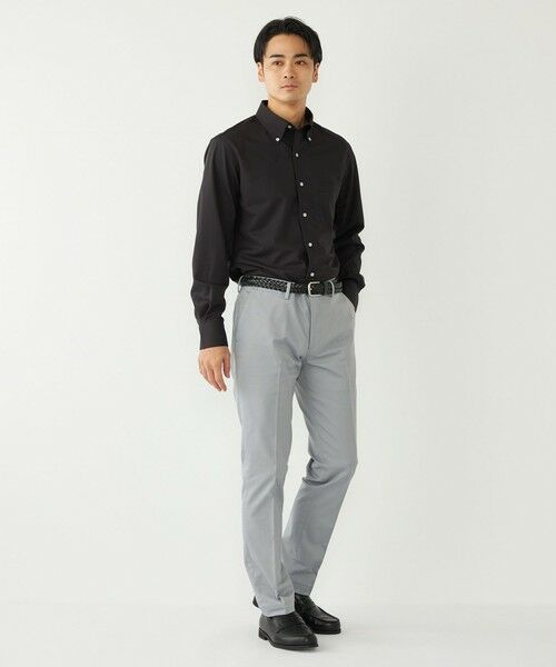 SHIPS / シップス その他パンツ | SHIPS Colors:〈洗濯機可能〉イージーケア チノ スラックス2◇ | 詳細21