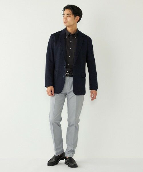 SHIPS / シップス その他パンツ | SHIPS Colors:〈洗濯機可能〉イージーケア チノ スラックス2◇ | 詳細24