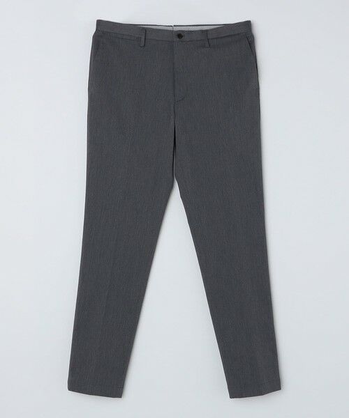 SHIPS / シップス その他パンツ | SHIPS Colors:〈洗濯機可能〉イージーケア チノ スラックス2 | 詳細1