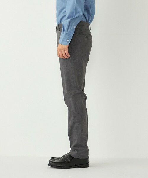 SHIPS / シップス その他パンツ | SHIPS Colors:〈洗濯機可能〉イージーケア チノ スラックス2 | 詳細14