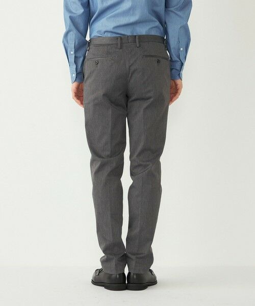 SHIPS / シップス その他パンツ | SHIPS Colors:〈洗濯機可能〉イージーケア チノ スラックス2 | 詳細15