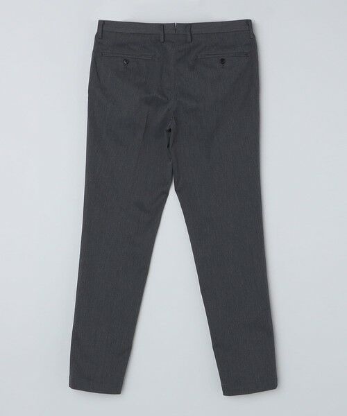 SHIPS / シップス その他パンツ | SHIPS Colors:〈洗濯機可能〉イージーケア チノ スラックス2 | 詳細2