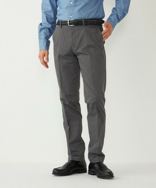 SHIPS / シップス その他パンツ | SHIPS Colors:〈洗濯機可能〉イージーケア チノ スラックス2 | 詳細20