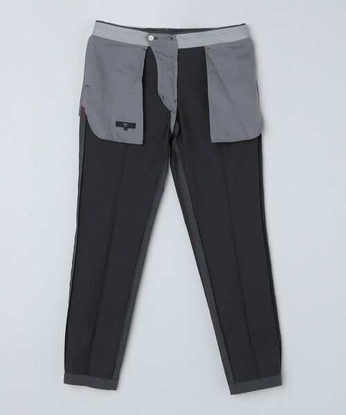 SHIPS / シップス その他パンツ | SHIPS Colors:〈洗濯機可能〉イージーケア チノ スラックス2 | 詳細3