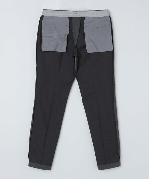 SHIPS / シップス その他パンツ | SHIPS Colors:〈洗濯機可能〉イージーケア チノ スラックス2 | 詳細4