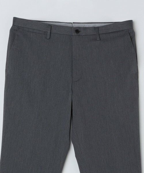 SHIPS / シップス その他パンツ | SHIPS Colors:〈洗濯機可能〉イージーケア チノ スラックス2 | 詳細5