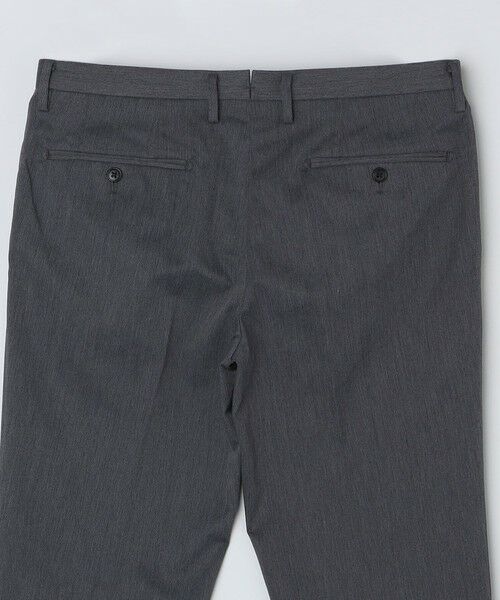 SHIPS / シップス その他パンツ | SHIPS Colors:〈洗濯機可能〉イージーケア チノ スラックス2 | 詳細6
