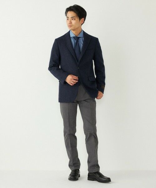 SHIPS / シップス その他パンツ | SHIPS Colors:〈洗濯機可能〉イージーケア チノ スラックス2◇ | 詳細23