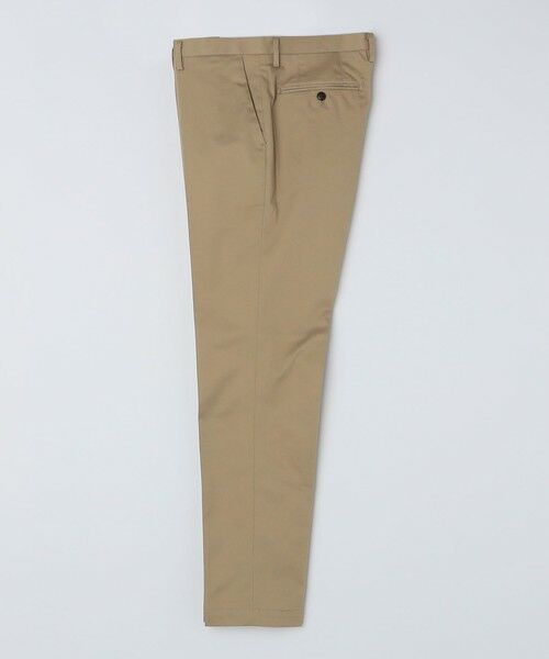SHIPS / シップス その他パンツ | SHIPS Colors:〈洗濯機可能〉イージーケア チノ スラックス2 | 詳細27