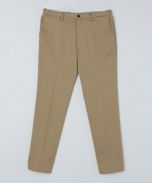SHIPS / シップス その他パンツ | SHIPS Colors:〈洗濯機可能〉イージーケア チノ スラックス2(ベージュ)