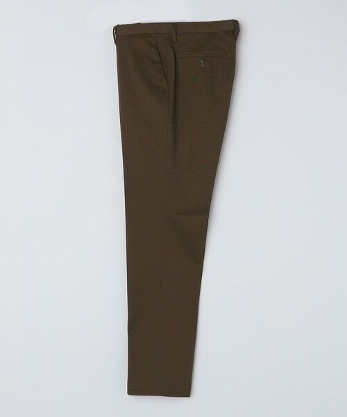 SHIPS / シップス その他パンツ | SHIPS Colors:〈洗濯機可能〉イージーケア チノ スラックス2 | 詳細30