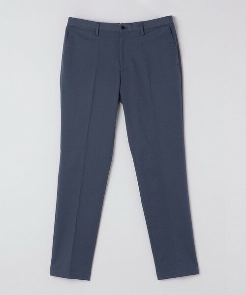 SHIPS / シップス その他パンツ | SHIPS Colors:〈洗濯機可能〉イージーケア チノ スラックス2(ブルー)