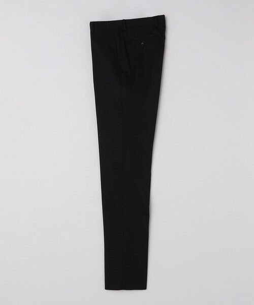 SHIPS / シップス その他パンツ | SHIPS Colors:〈洗濯機可能〉T/W スーツ スラックス(セットアップ対応可能) | 詳細1