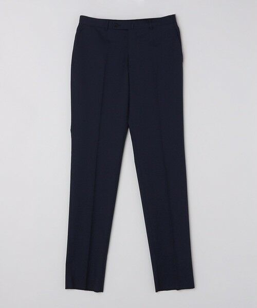 SHIPS / シップス その他パンツ | SHIPS Colors:〈洗濯機可能〉T/W スーツ スラックス(セットアップ対応可能) | 詳細3
