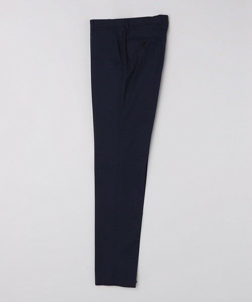 SHIPS / シップス その他パンツ | SHIPS Colors:〈洗濯機可能〉T/W スーツ スラックス(セットアップ対応可能) | 詳細12