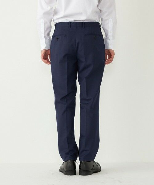 SHIPS / シップス その他パンツ | SHIPS Colors:〈洗濯機可能〉T/W スーツ スラックス(セットアップ対応可能) | 詳細16