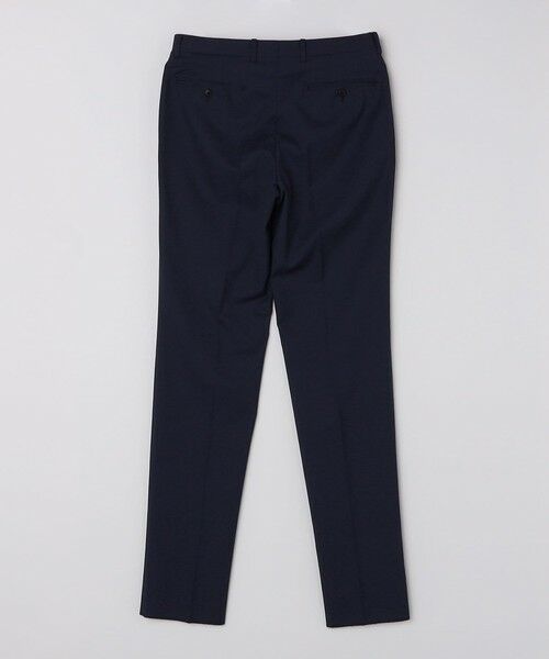 SHIPS / シップス その他パンツ | SHIPS Colors:〈洗濯機可能〉T/W スーツ スラックス(セットアップ対応可能) | 詳細4