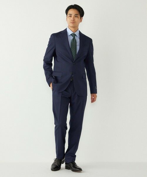 SHIPS / シップス その他パンツ | SHIPS Colors:〈洗濯機可能〉T/W スーツ スラックス(セットアップ対応可能) | 詳細26