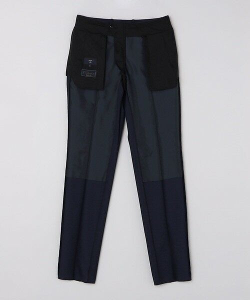 SHIPS / シップス その他パンツ | SHIPS Colors:〈洗濯機可能〉T/W スーツ スラックス(セットアップ対応可能) | 詳細5
