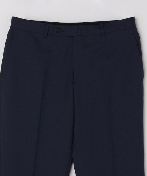 SHIPS / シップス その他パンツ | SHIPS Colors:〈洗濯機可能〉T/W スーツ スラックス(セットアップ対応可能) | 詳細7