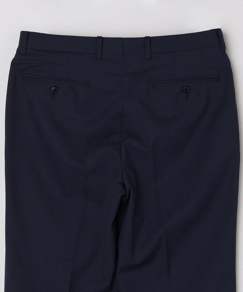 SHIPS / シップス その他パンツ | SHIPS Colors:〈洗濯機可能〉T/W スーツ スラックス(セットアップ対応可能) | 詳細8