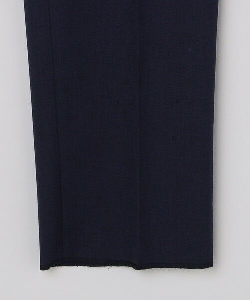 SHIPS / シップス その他パンツ | SHIPS Colors:〈洗濯機可能〉T/W スーツ スラックス(セットアップ対応可能) | 詳細10