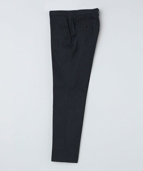 SHIPS / シップス その他パンツ | SHIPS Colors:〈洗濯機可能〉デニムライク チノ スラックス | 詳細2