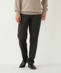 SHIPS / シップス その他パンツ | SHIPS Colors:〈洗濯機可能〉AVANT(R) ストレッチ スラックス(セットアップ対応)