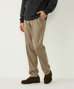 SHIPS / シップス その他パンツ | SHIPS Colors:〈洗濯機可能〉AVANT(R) ストレッチ スラックス(セットアップ対応)