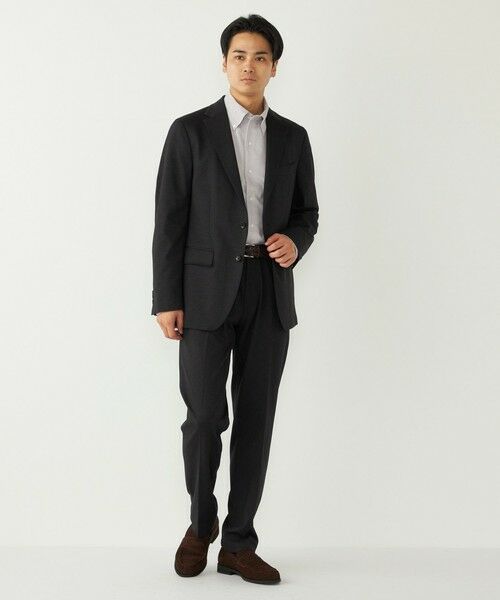 SHIPS / シップス その他パンツ | SHIPS Colors:〈洗濯機可能〉AVANT(R) ストレッチ スラックス(セットアップ対応) | 詳細18