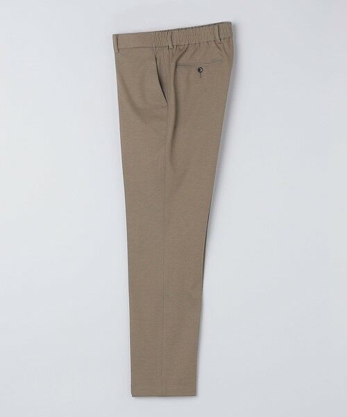 SHIPS / シップス その他パンツ | SHIPS Colors:〈洗濯機可能〉AVANT(R) ストレッチ スラックス(セットアップ対応) | 詳細21