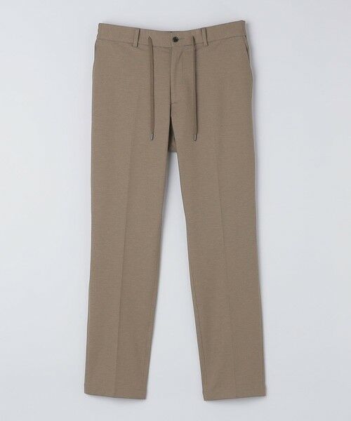 SHIPS / シップス その他パンツ | SHIPS Colors:〈洗濯機可能〉AVANT(R) ストレッチ スラックス(セットアップ対応) | 詳細20