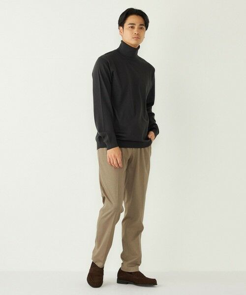 SHIPS / シップス その他パンツ | SHIPS Colors:〈洗濯機可能〉AVANT(R) ストレッチ スラックス(セットアップ対応) | 詳細23