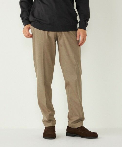SHIPS / シップス その他パンツ | SHIPS Colors:〈洗濯機可能〉AVANT(R) ストレッチ スラックス(セットアップ対応) | 詳細26