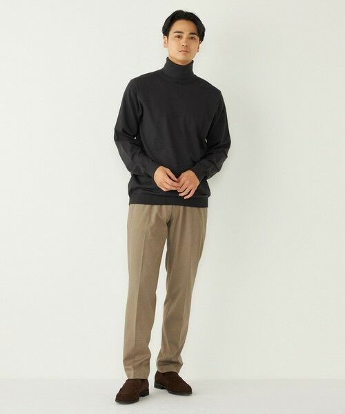 SHIPS / シップス その他パンツ | SHIPS Colors:〈洗濯機可能〉AVANT(R) ストレッチ スラックス(セットアップ対応) | 詳細27